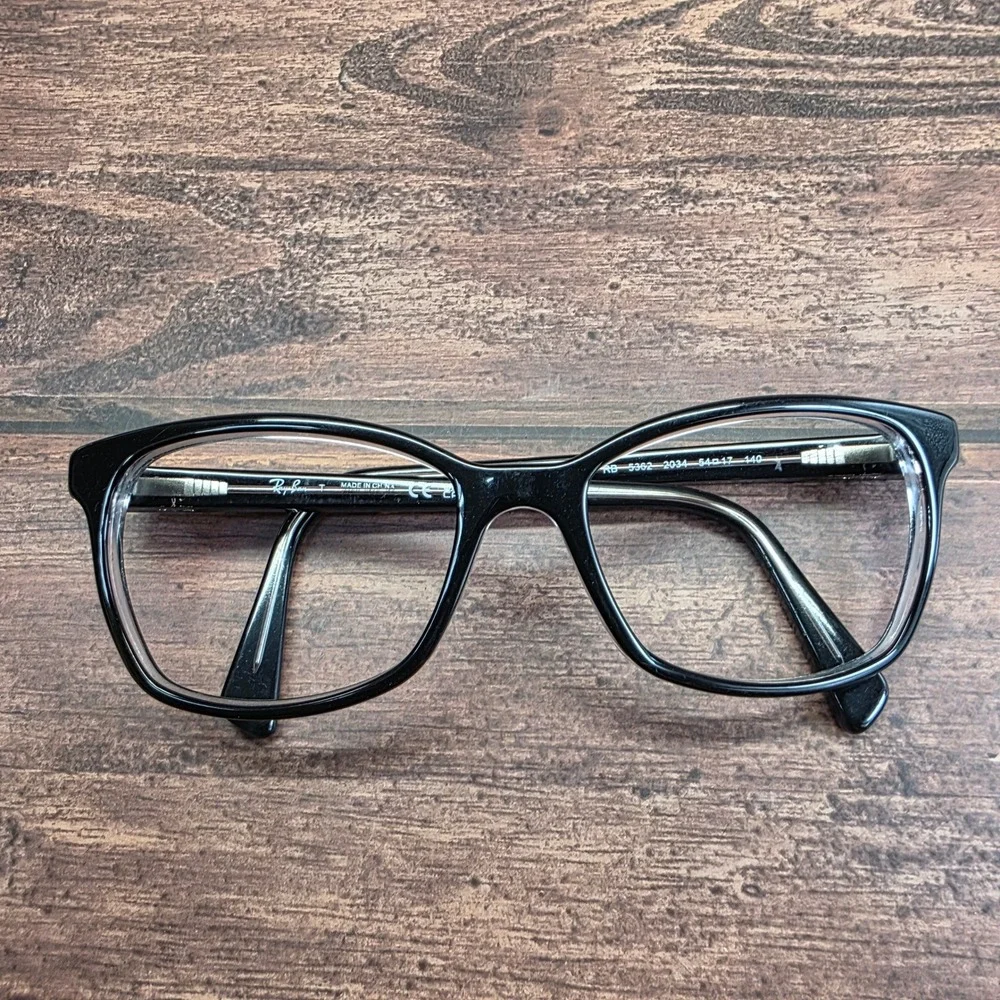 Ray-Ban good used